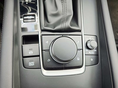 2026 Mazda Mazda3 2.5 S Select Sport Base