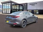 2026 Mazda Mazda3 2.5 S Select Sport Base