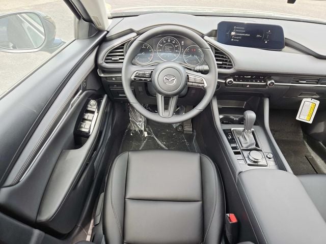 2026 Mazda Mazda3 2.5 S Select Sport Base