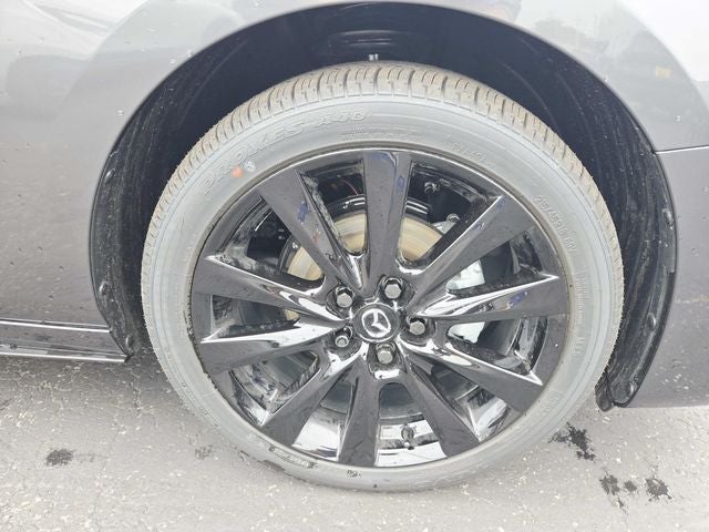 2026 Mazda Mazda3 2.5 S Select Sport Base
