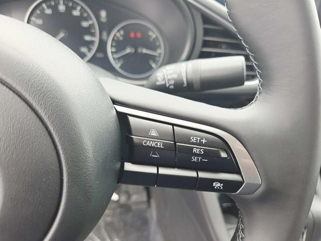 2026 Mazda Mazda3 2.5 S Select Sport Base
