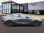 2026 Mazda Mazda3 2.5 S Select Sport Base