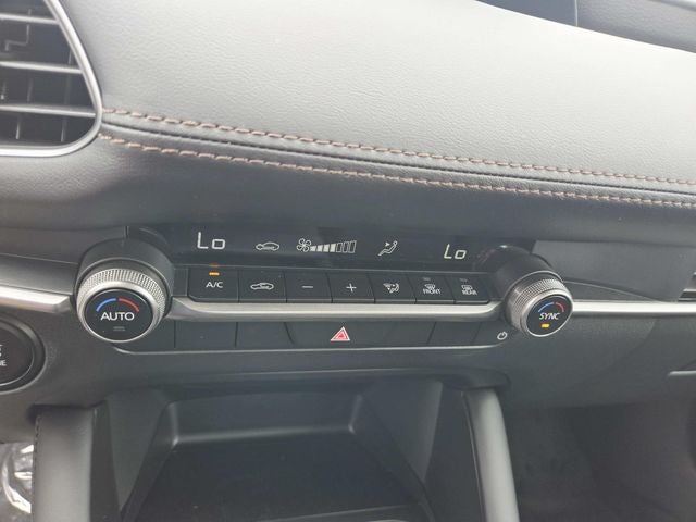 2026 Mazda Mazda3 2.5 S Select Sport Base