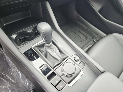 2026 Mazda Mazda3 2.5 S Select Sport Base