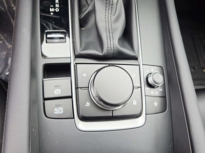 2026 Mazda Mazda3 2.5 S Select Sport Base