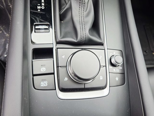 2026 Mazda Mazda3 2.5 S Select Sport Base