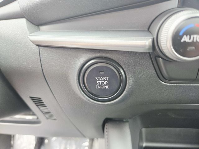 2026 Mazda Mazda3 2.5 S Select Sport Base