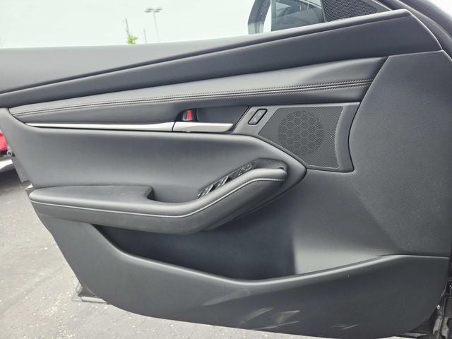 2026 Mazda Mazda3 2.5 S Select Sport Base