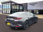 2026 Mazda Mazda3 2.5 S Select Sport Base