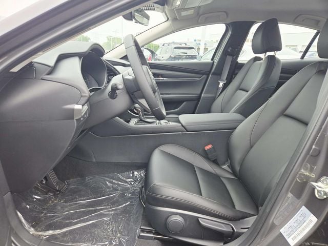2026 Mazda Mazda3 2.5 S Select Sport Base
