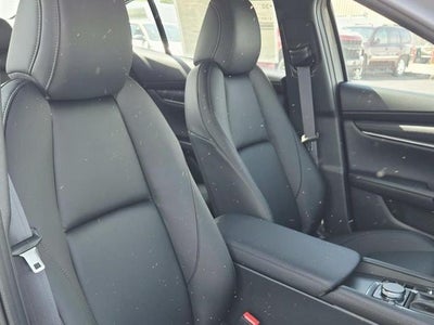 2026 Mazda Mazda3 2.5 S Preferred Base