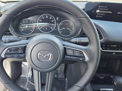 2026 Mazda Mazda3 2.5 S Preferred Base