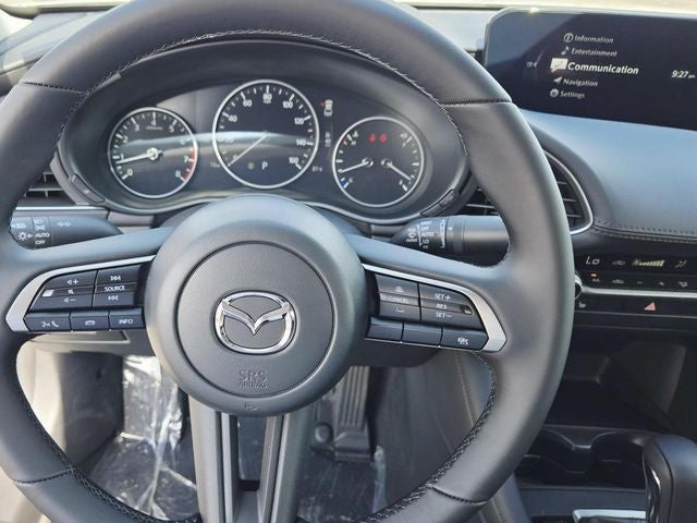 2026 Mazda Mazda3 2.5 S Preferred Base