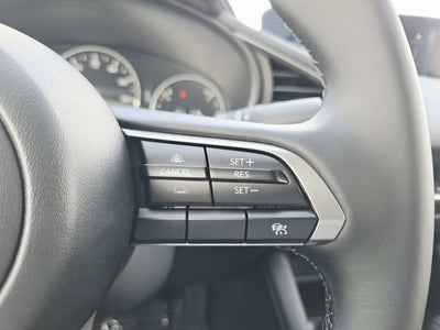 2026 Mazda Mazda3 2.5 S Preferred Base