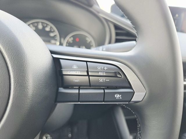 2026 Mazda Mazda3 2.5 S Preferred Base