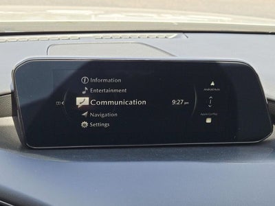 2026 Mazda Mazda3 2.5 S Preferred Base
