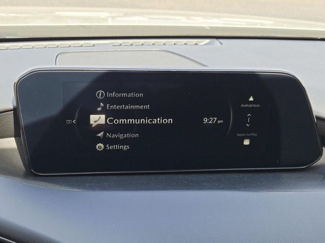 2026 Mazda Mazda3 2.5 S Preferred Base