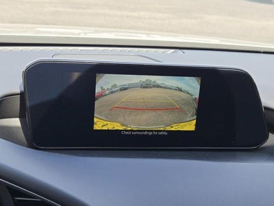 2026 Mazda Mazda3 2.5 S Preferred Base