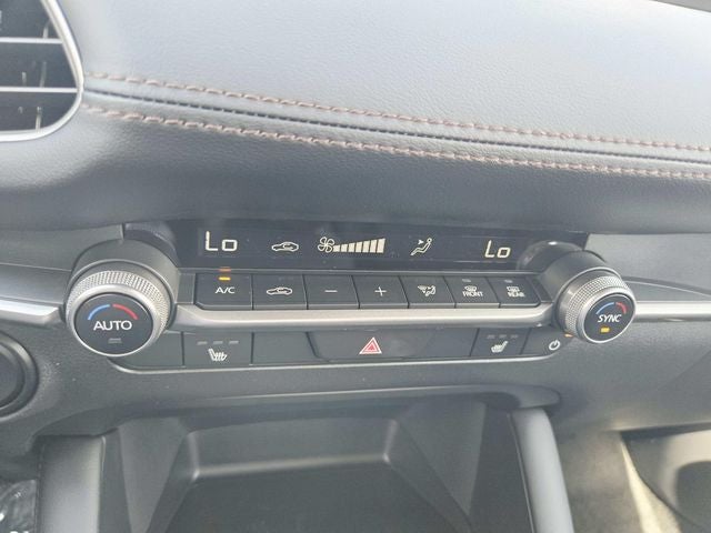 2026 Mazda Mazda3 2.5 S Preferred Base