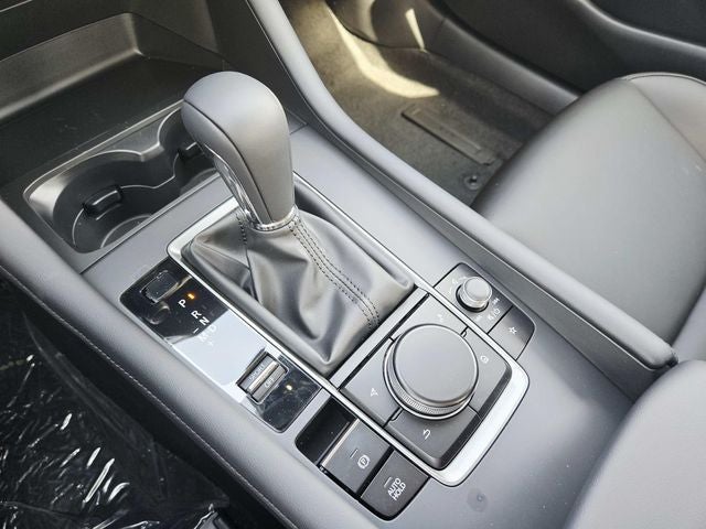 2026 Mazda Mazda3 2.5 S Preferred Base