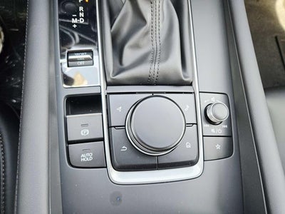 2026 Mazda Mazda3 2.5 S Preferred Base
