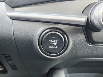 2026 Mazda Mazda3 2.5 S Preferred Base