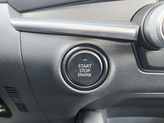 2026 Mazda Mazda3 2.5 S Preferred Base