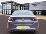2026 Mazda Mazda3 2.5 S Preferred Base