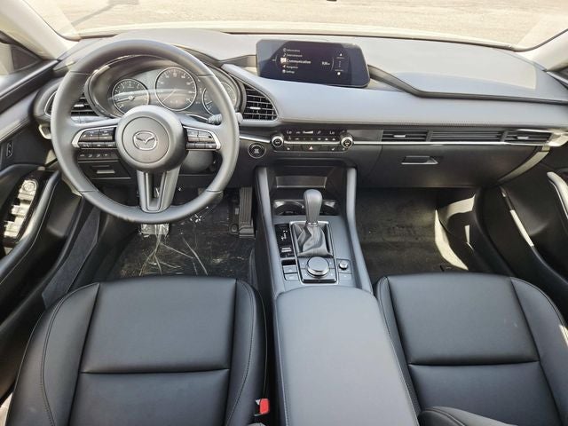 2026 Mazda Mazda3 2.5 S Preferred Base