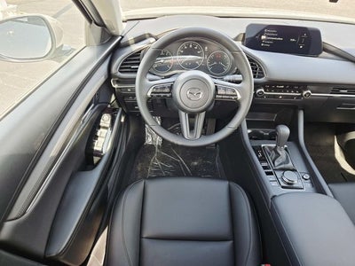 2026 Mazda Mazda3 2.5 S Preferred Base