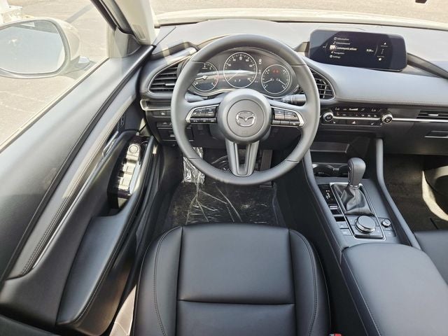 2026 Mazda Mazda3 2.5 S Preferred Base