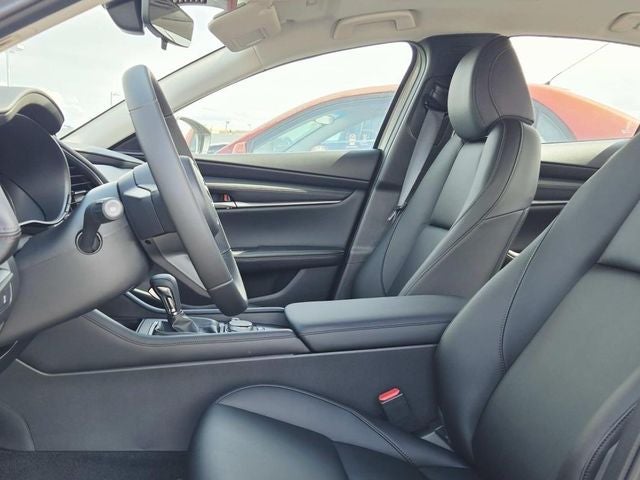 2026 Mazda Mazda3 2.5 S Preferred Base