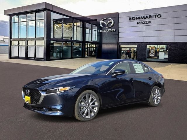 2026 Mazda CX-3 Preferred AT 4-Door SKYACTIV's photo