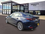 2026 Mazda Mazda3 2.5 S Preferred Base