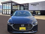 2026 Mazda Mazda3 2.5 S Preferred Base