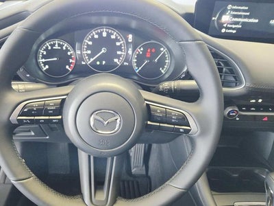 2026 Mazda Mazda3 2.5 S Preferred Base