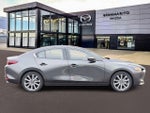 2026 Mazda Mazda3 2.5 S Preferred Base