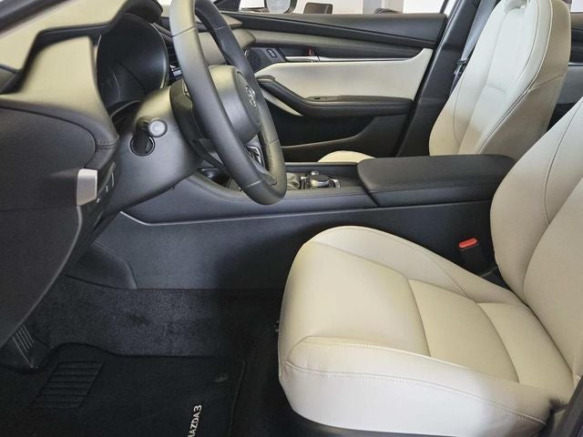 2026 Mazda Mazda3 2.5 S Preferred Base