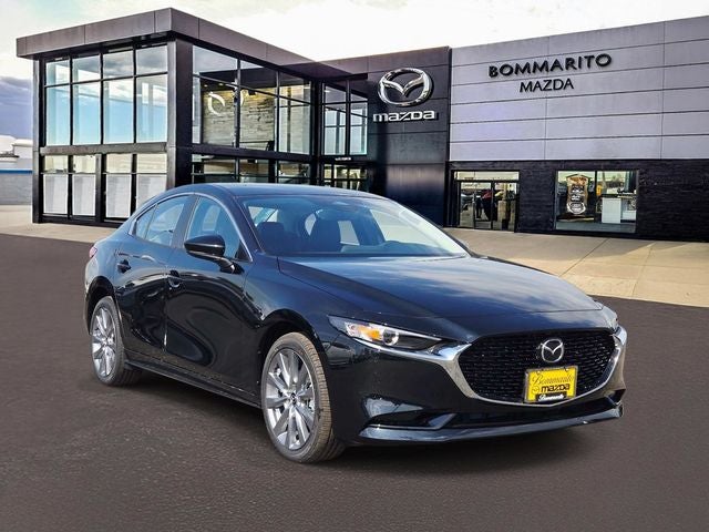 2026 Mazda CX-3 Preferred AT 4-Door SKYACTIV's photo