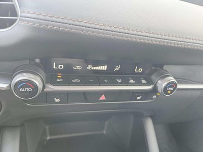 2026 Mazda Mazda3 2.5 S Preferred Base