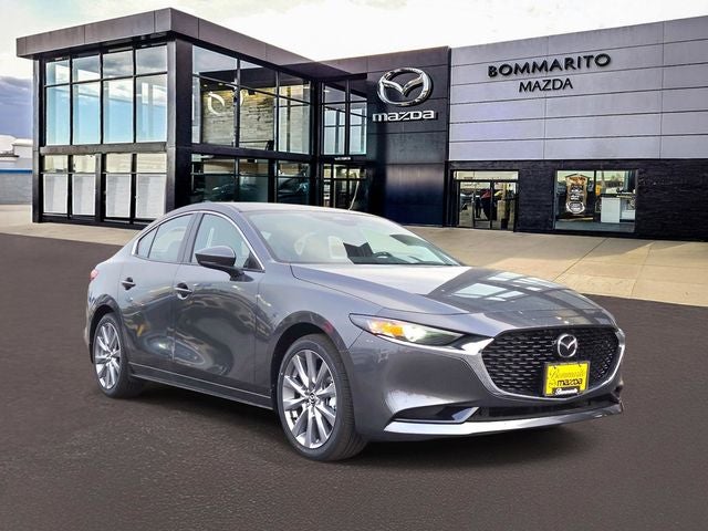2026 Mazda CX-3 Preferred AT 4-Door SKYACTIV's photo