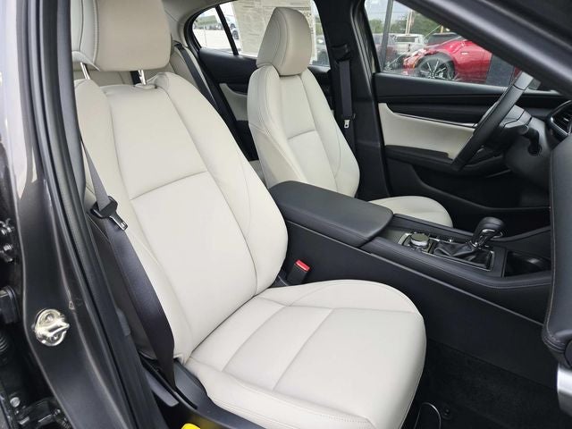 2026 Mazda Mazda3 2.5 S Preferred Base