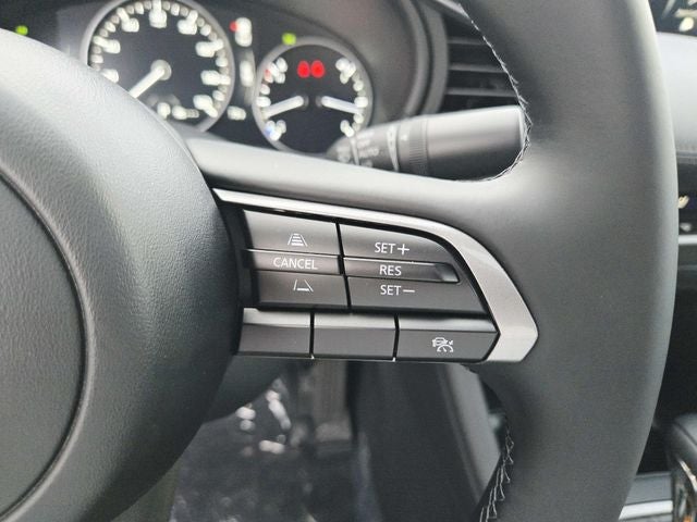 2026 Mazda Mazda3 2.5 S Preferred Base