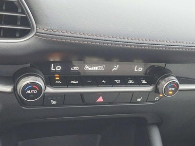 2026 Mazda Mazda3 2.5 S Preferred Base