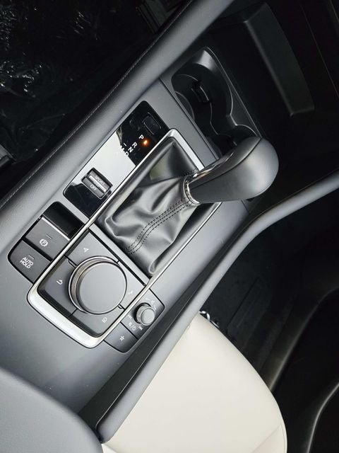 2026 Mazda Mazda3 2.5 S Preferred Base