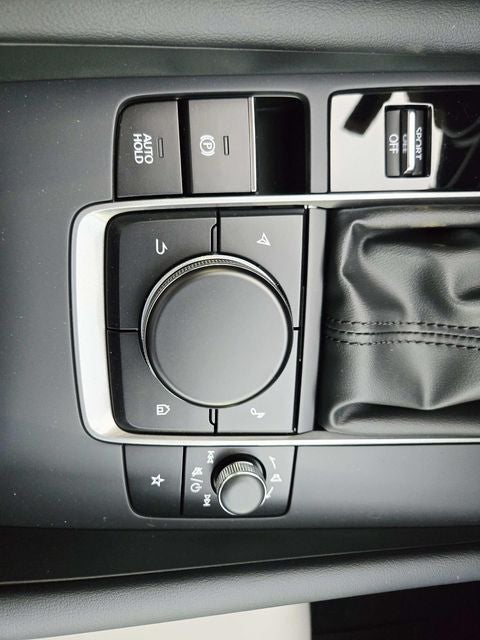 2026 Mazda Mazda3 2.5 S Preferred Base