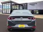 2026 Mazda Mazda3 2.5 S Preferred Base