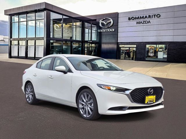 2026 Mazda CX-3 Preferred AT 4-Door SKYACTIV's photo