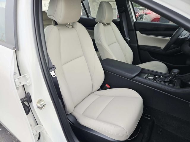 2026 Mazda Mazda3 2.5 S Preferred Base