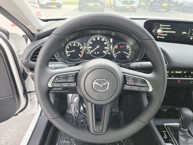 2026 Mazda Mazda3 2.5 S Preferred Base